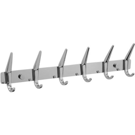 Вешалка для полотенец Veragio Gifortes VR.GFT-9076.CR Хром, артикул VR.GFT-9076.CR