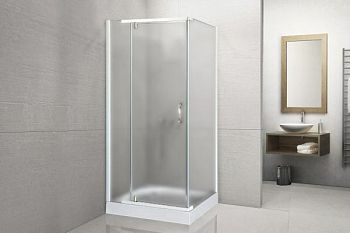 Душевой угол Royal Bath  RB  HPV-C 90х90х213 (матовое)