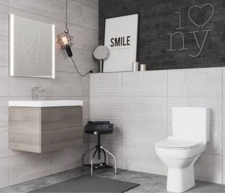 Унитаз компакт Cersanit City CleanOn KO-CIT011-3/5-CON-DL с сиденьем Микролифт, артикул S-KO-CIT011-3/5-COn-S-DL-w