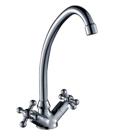 Смеситель Rossinka G02-62 Хром, артикул G02-62