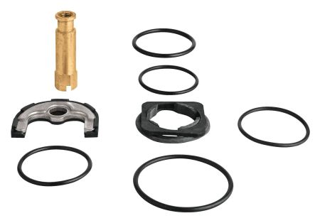 Обратное резьбовое соединение GROHE 46671000, артикул 46671000