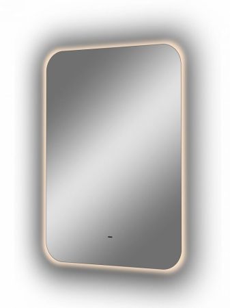 Зеркало с тёплой подсветкой "Ravenna 500x700" AM-Rav-500-700-DS-C, артикул AM-Rav-500-700-DS-C
