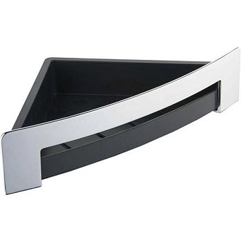 CYTRO: Угловая полочка для мыла, пластик