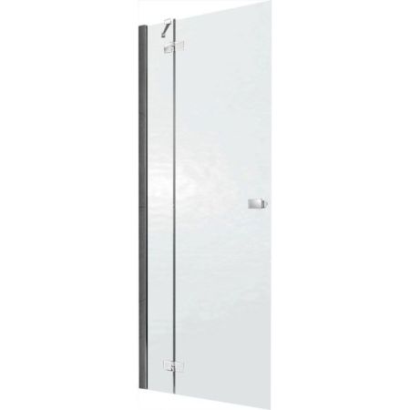 Дверь душевого уголка Radaway Fuenta New KDJ 110 L профиль Хром стекло прозрачное, артикул 384041-01-01L