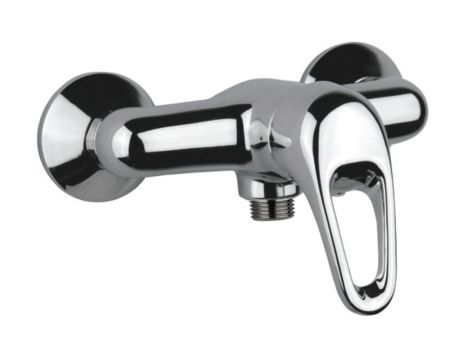 Смеситель для душа Fiore PLANET 37CR1230, хром, артикул 37CR1230
