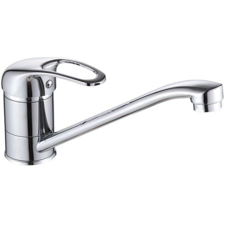 Смеситель для кухни Veragio Pont VR.PNT-2180.CR Хром, артикул VR.PNT-2180.CR