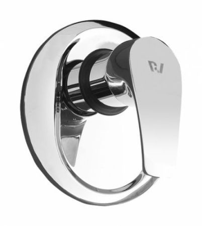 Смеситель для душа Rav Slezak Kongo K083R Хром