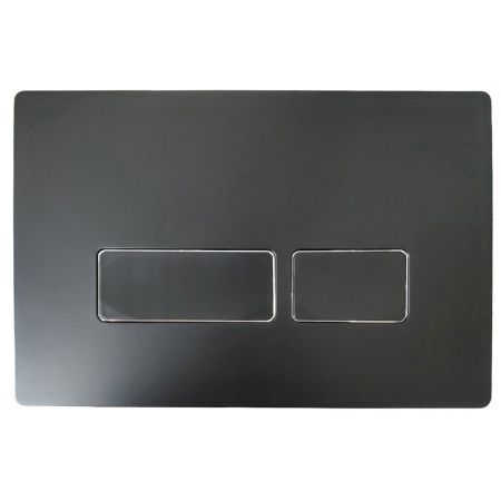 Кнопка сливного бачка Cerutti SPA CR02BK, артикул CR02BK