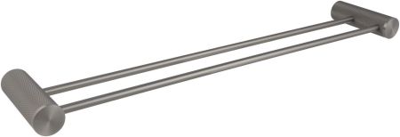 Держатель для полотенца Allen Brau Priority 4.0 6.31C12-MG графит браш, артикул 6.31C12-MG