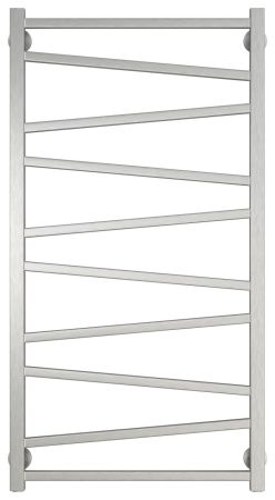 Полотенцесушитель водяной Сирокко 1000х500 (САТИН)