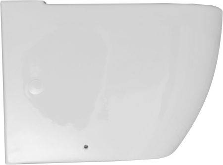 Чаша напольного унитаза Aquanet ZV-2-C1