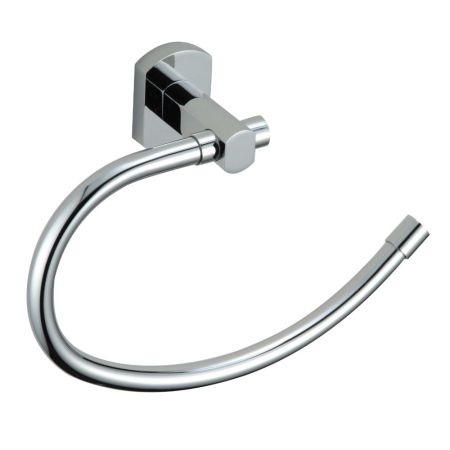 Полотенцедержатель Savol S-009963, хром, артикул S-009963