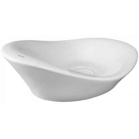 Раковина Sanindusa Morfys 53 108970004 Белая