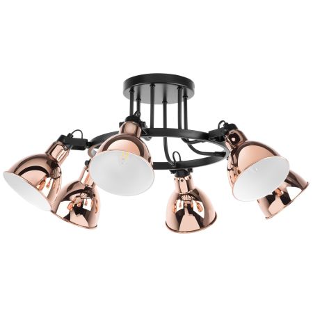 Люстра потолочная Acrobata Lightstar 761063, артикул 761063