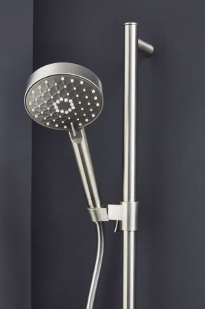 Душевой гарнитур JACOB DELAFON AWAKEN E99898RU-CP (хром, металл), шт, артикул E99898RU-CP