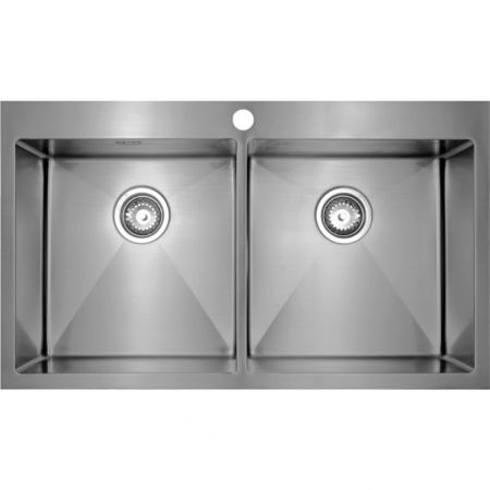 Мойка Seaman Eco Marino SMB-8851DS, стандартная комплектация, артикул SMB-8851DS.A