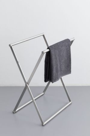 Рамка от корзины для белья Allen Brau Priority 6.32001-BS сталь