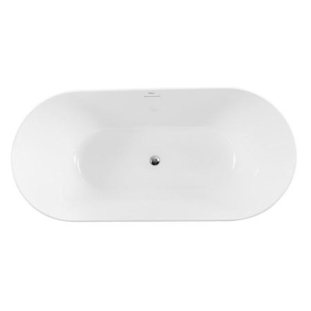 Акриловая ванна BELBAGNO BB413-1500-800, артикул BB413-1500-800