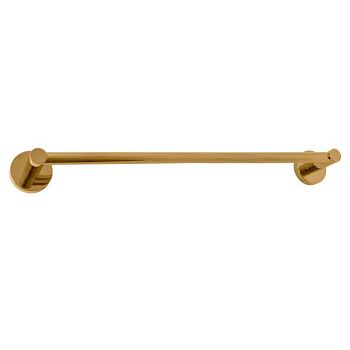 Полотенцедержатель Rav Slezak COLORADO COA0701/60ZK, золото брашированное