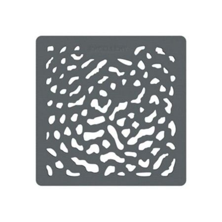 Крышка для поддона EXCELLENT Arda (бетон), артикул BREX.1509.CON