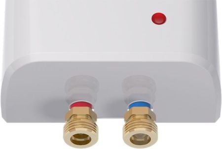 Водонагреватель проточный Thermex Surf 3500 Белый