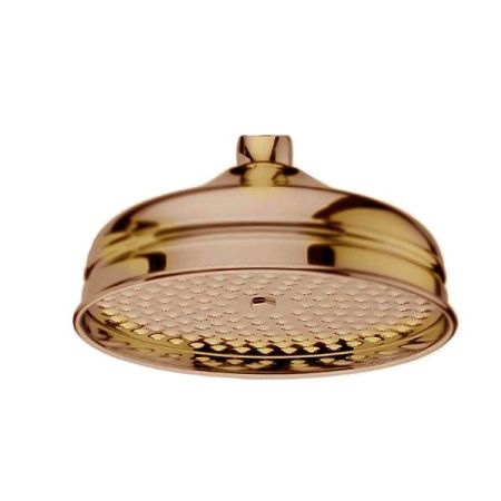 Верхний душ (без кронштейна) Fiore 30ZZ8609, бронза, артикул 30ZZ8609