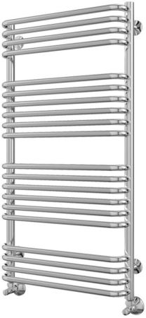 Водяной полотенцесушитель Terminus Стандарт П20 500x1006 4620768886836 Хром, артикул 4620768886836