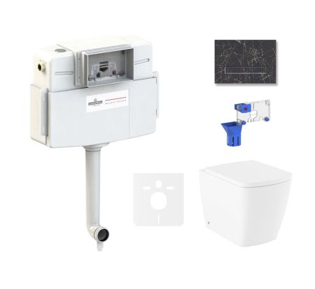 Комплект 5 в 1 Lavinia Boho Relfix Aveo 87551082, артикул 87551082