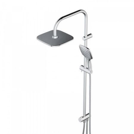 Душевая система Damixa Origin Evo 978200000 Хром