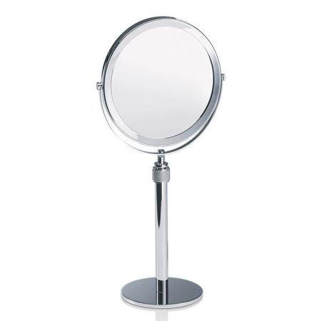 Decor Walther Club SP 13/V Косметическое зеркало 17xh50см, цвет: хром