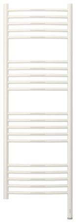 Полотенцесушитель электрический "БОГЕМА 3.0" 1200х400 / МЭМ правый (Белый)