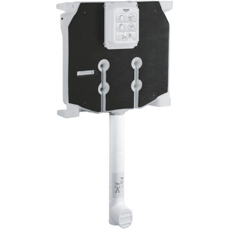 Смывной бачок для унитаза 80 мм GROHE (38863000), артикул 38863000