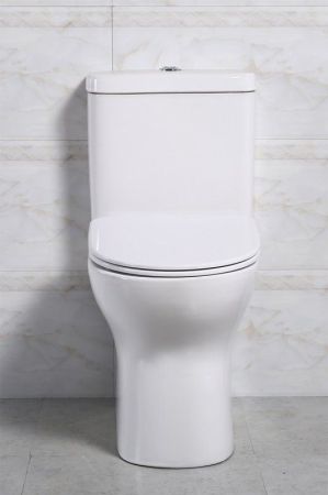 Крышка-сиденье BelBagno STEAM BB130SC