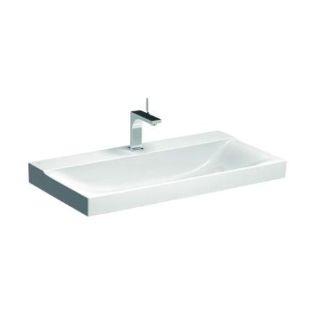 Раковина Geberit (Keramag) Xeno 2 127090000 Белая