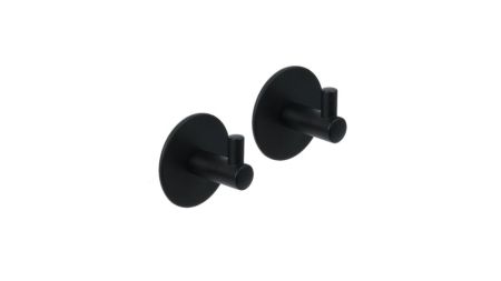 Крючки Fixsen FX-558A Хром, артикул FX-558A