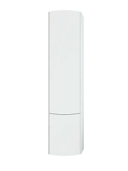 Пенал (35см) VIGO Cosmo pp.COS.35, белый