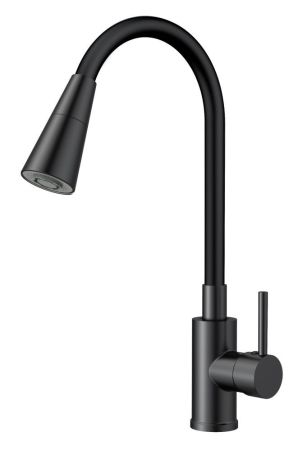 Смеситель для кухни ESKO  K47BB, артикул K47BB