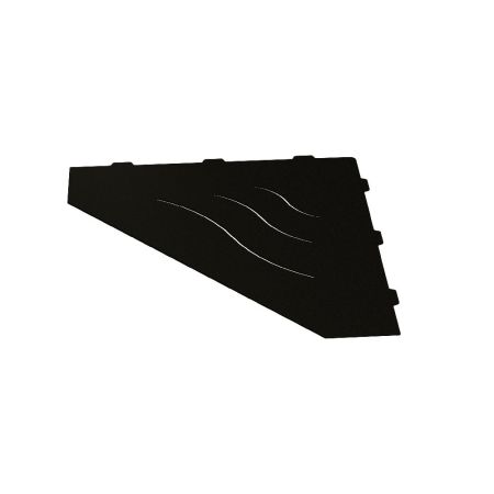 Полка для ванной RGW MT-03B, артикул 49279903-04