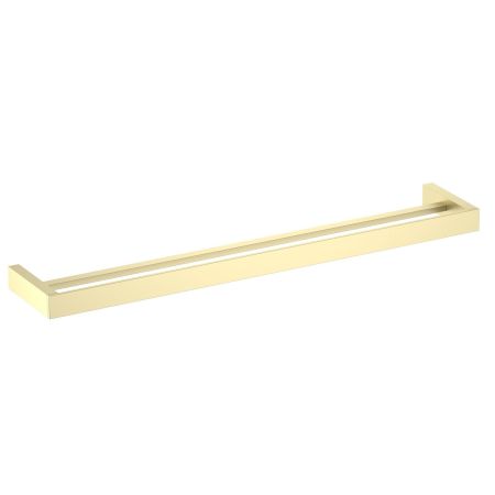 Полотенцедержатель двойной Timo Petruma 15256/17 золото матовое, артикул 15256/17