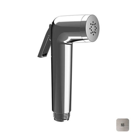 Almar ATTHIS Лейка гигиеническая, АВС, никель состаренный, артикул E082110.NB