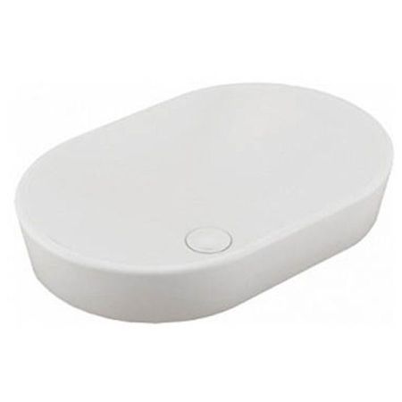 Раковина-чаша Serel Sapphire 60 SP47 Белая