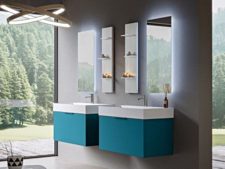 Мебель для ванной CEZARES PREMIUM 70, артикул 55398