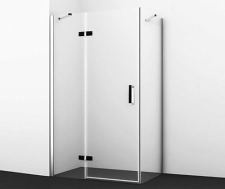 Aller BLACK 10H10LB с левой дверью