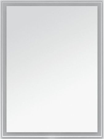 Зеркало Aquanet Nova Lite 60 белый LED Зеркало Aquanet Nova Lite 60 белый LED