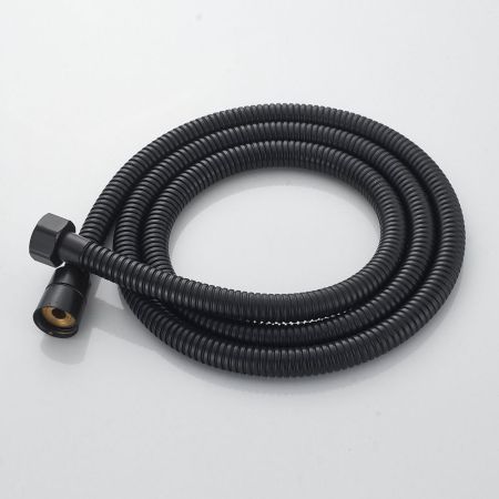 Душевая система Raffine F3699H, черный