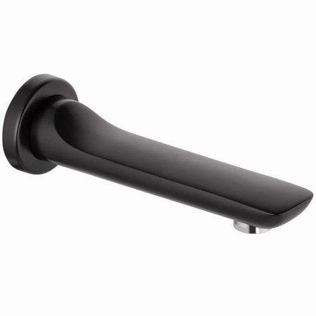 Излив для смесителя Kludi Balance 5250387 Черный, артикул 5250387