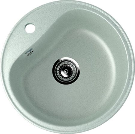 Кухонная мойка Ulgran U-100 Песочная