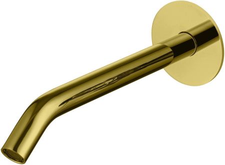 Излив Allen Brau Priority 5.31B18-GB золото, артикул 5.31B18-GB