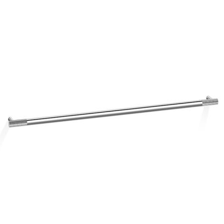 Decor Walther Club HTE80 Полотенцедержатель 80см, цвет: хром, артикул 0855600