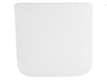 Унитаз напольный CeramaLux 2170, артикул 